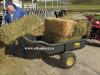 Remorca bena basculabila HD 1500
