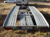 Inchiriez platforma auto dublu ax 2.7 T