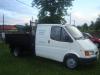  INCHIRIEZ CAMIONETA BASCULABILA FORD,  CU SOFER,  AVANTAJOS