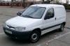  dezmembrez peugeot partner 1.9 diesel 1997