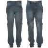  Blugi Lee Cooper Jog Jeans Mens, blugi barbati