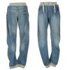  Blugi barbati Urban Minds Carrot Fit Jeans Mens
