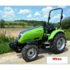  Tractor Tuber 40 fara cabina