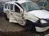  CUMPAR LOGAN AVARIAT CU PLATA PE LOC