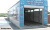  Vand tunel spalatorie auto - tunel 25 m Wash Matic Car