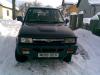  vand ford maverick 4x4 volan pe dreapta
