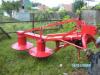  vand cositoare 1.65m sau dau la schimb cu alte utilaje agricole