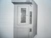 VAND CUPTOR ROTATIV CU TERMOVENTILATIE,  MODEL TSR 10 (40X60) PE GAZ-ITALIA