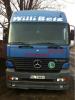  VAND MERCEDES ACTROS