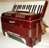  Vand acordeon weltmeister 32 basi