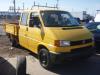  VW Transporter T4 DOKA PRITSCHE 2.4D Camioneta cu Lada  / tel: 0758-521404 /