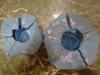  matrite silicon de turnat sapun  lumanari decorative  ipsos de modelaj etc