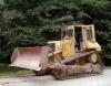  Inchirez buldozer 18 tone