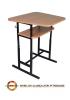  set mobilier scolar(pupitru+scaun)