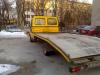  Vand platforma tractari auto daf 400 de 3.5 tone