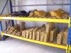  Dinti cupe excavatoare Caterpillar,  Liebher,  Komatsu,  Volvo