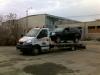  Vanzare platforma auto Renalut Mascott 0728975101