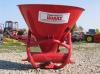  Masini de imprastiat azot de 400 litri - Wirax