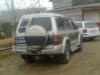  Vand Mitsubishi Pajero+piese de schimb pt ea, orice piesa