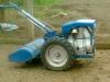  motocultivator pasquali