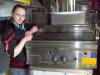  Vand utilaje complet pentru restaurant second hand