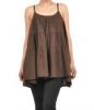 TOP DAMA OLD NAVY