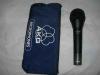 AKG D880