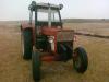  vand sau schimb tractor ihc 554,   55 de cai putere cu tractor mai mare plus diferenta