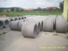  tuburi beton pt fantanii,   stalpi gard,   capace,   trocii