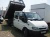  FORD Transit 125CP Basculanta Camioneta - DOKA  / tel: 0744-874746 /