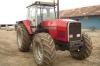  Vand tractor Massey Ferguson 3690