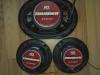  BOXE AUTO *** SET DIFUZOARE AUTO *** THUNDER ***