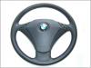 Volan piele si comenzi BMW E60  cu AIRBAG  ,  model prefacelift 2004-2006