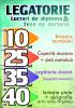  Legatorie Licenta 2012 Iasi - Legatorie Lucrari De Diploma 2012 Bucuresti - Copertare Lucrari Diplom