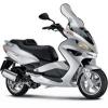  schimb scuter malaguti madison 250 cu masina fara permis