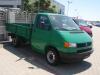 VW Transporter 2.4 D Pritsche Camioneta Autoutilitara  / tel: 0740-032113 /