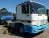  Mercedes actros 1835