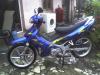  vand motoreta skygo