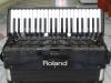  acordeon roland fr7x
