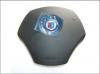  Capac AIRBAG BMW   NOU !!! ,    E90 ,  E91.  Model 2006-2009 . Emblema ALPINA