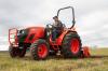  tractor nou 2012,  4x4,  45CP sudcorean KIOTI