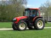  Tractor nou 2012,   4x4,   92CP Turbo motor Perkins,   Cabina Deluxe,   sudcorean KIOTI