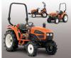  Tractor nou 2012,   4x4,   22CP ,   30 Cp. sau 35CP  sudcorean KIOTI