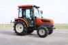  tractor nou,   2012,   4x4,   50 CP Cabina Deluxe cu AC,   sudcorean KIOTI