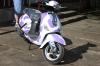  Vand Scuter nou retro Milan 50