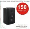  Proel Flash5A boxe audio profesionale,  sonorizari de putere