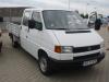  VW T4 - 2.4 D - Doka-Pritsche-Camioneta-Autoutilitara  / tel: 0742-216336 /