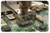  Service Reparatie Laptop -	Reparatii alimentare 1.0V-1.8V northbridge
