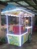  Vand Toneta Pop Corn si Vata de Zahar tel 0744518630 Constanta