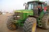  Vand tractor John Deere 7810